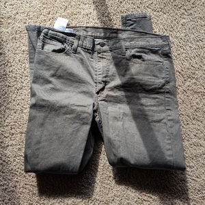 Levi's 511 Jeans